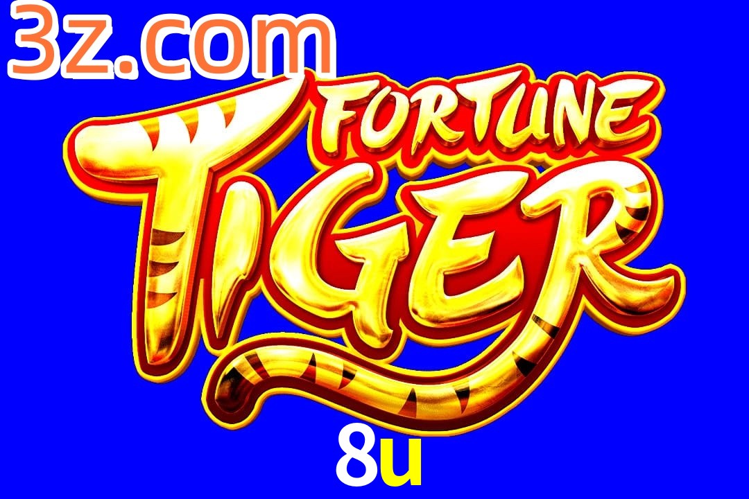 Exótico com Jogo Fortune Tiger no 8u